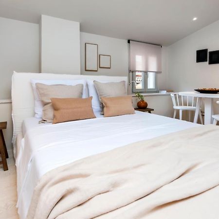 Calnova Suites Rovinj Exterior photo