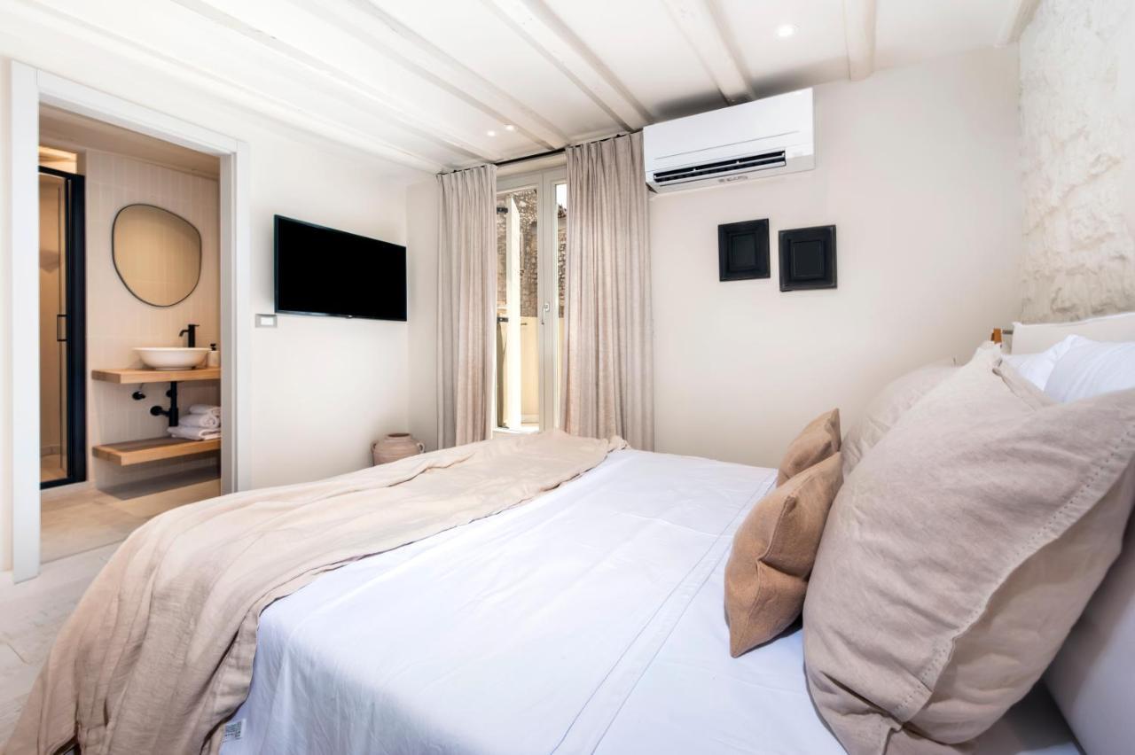 Calnova Suites Rovinj Exterior photo