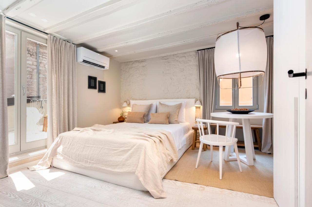 Calnova Suites Rovinj Exterior photo