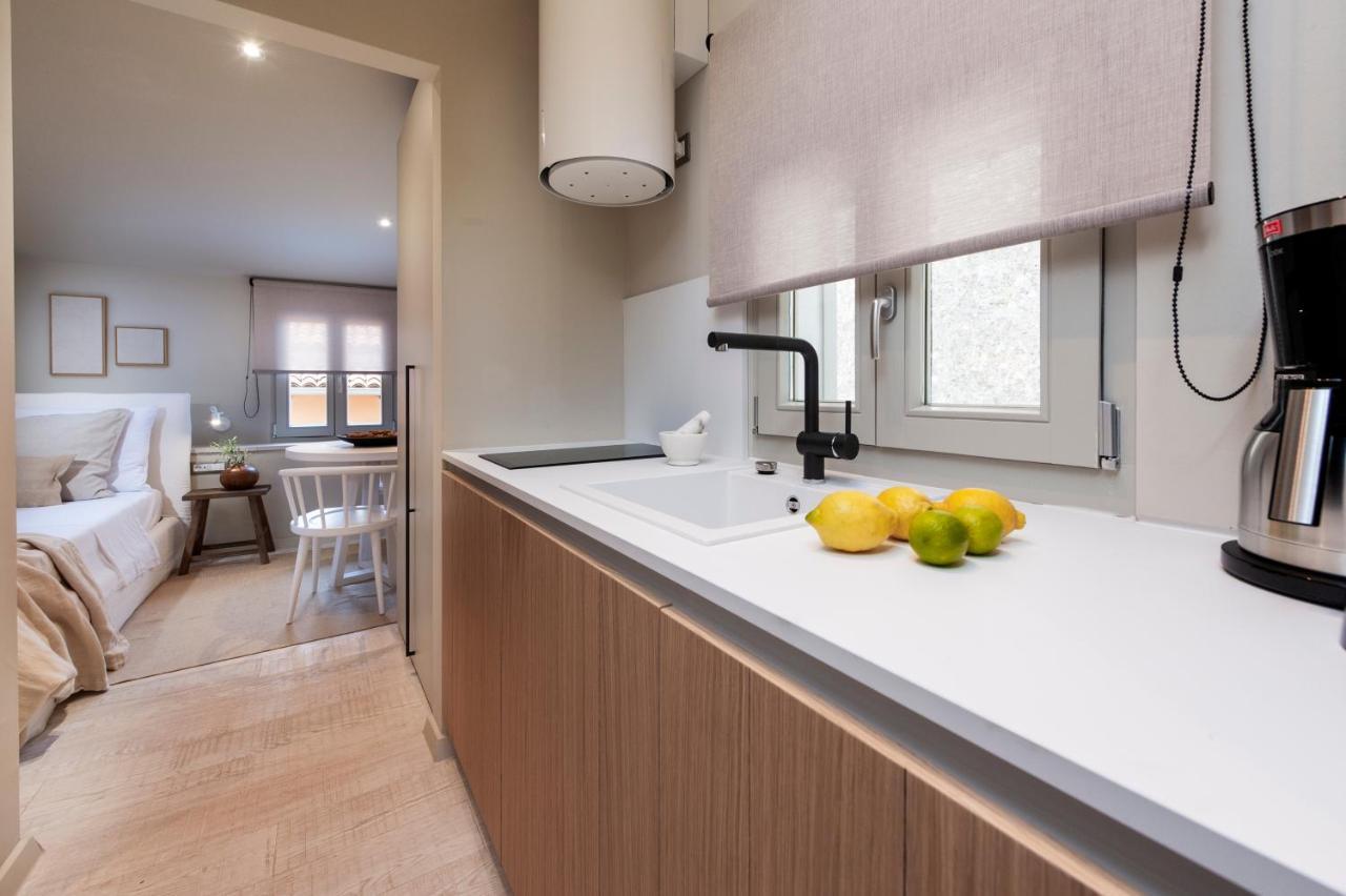 Calnova Suites Rovinj Exterior photo