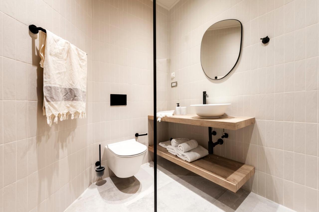 Calnova Suites Rovinj Exterior photo