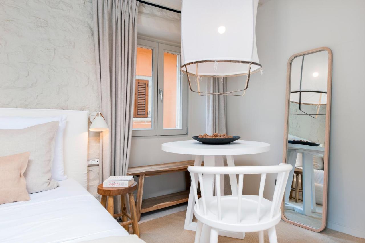 Calnova Suites Rovinj Exterior photo