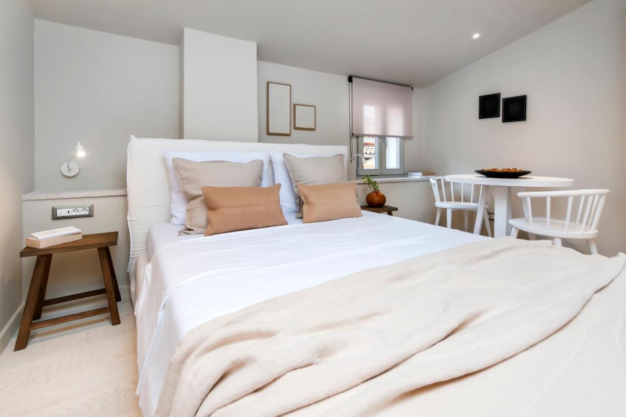 Calnova Suites Rovinj Exterior photo