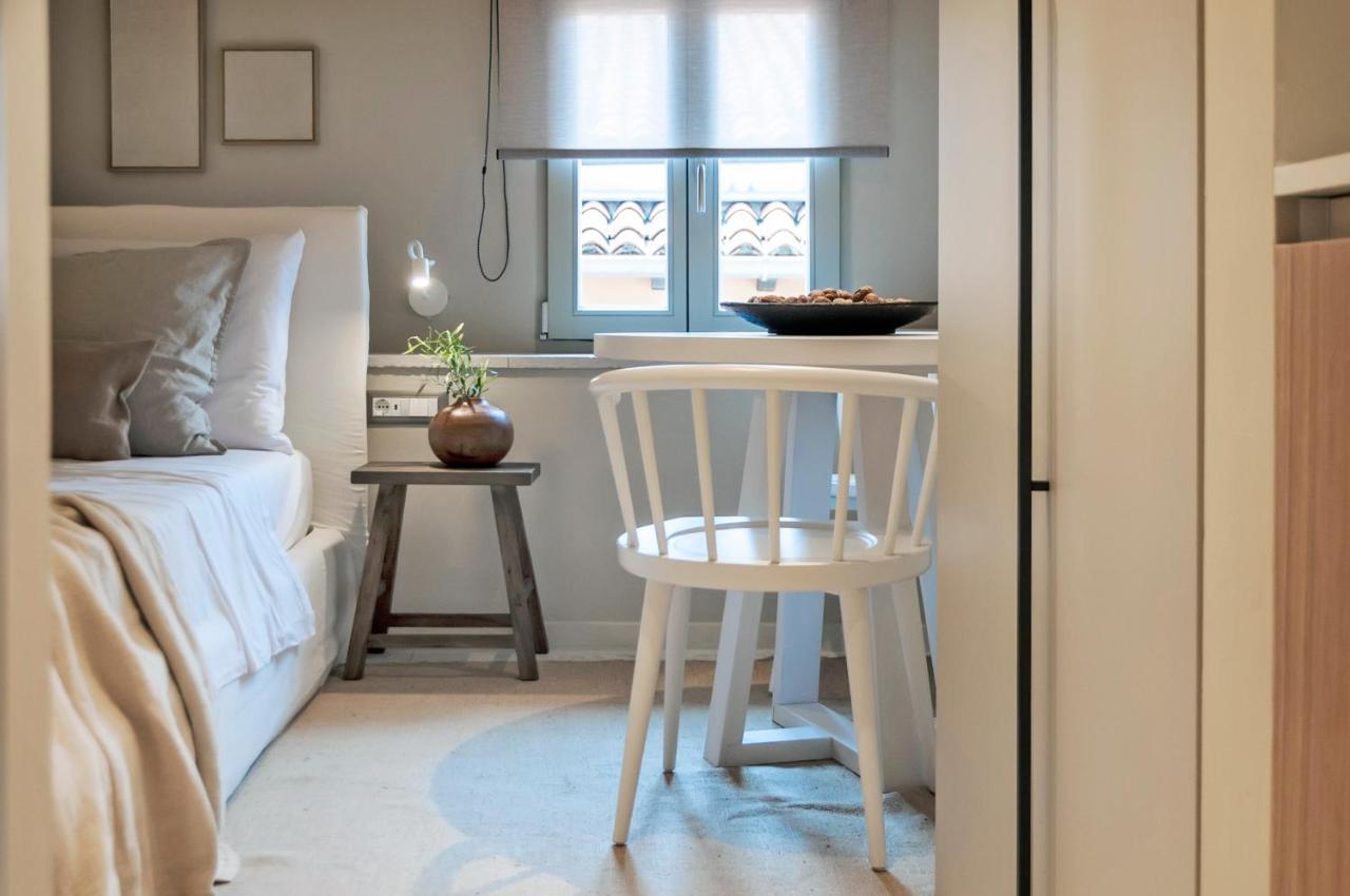 Calnova Suites Rovinj Exterior photo