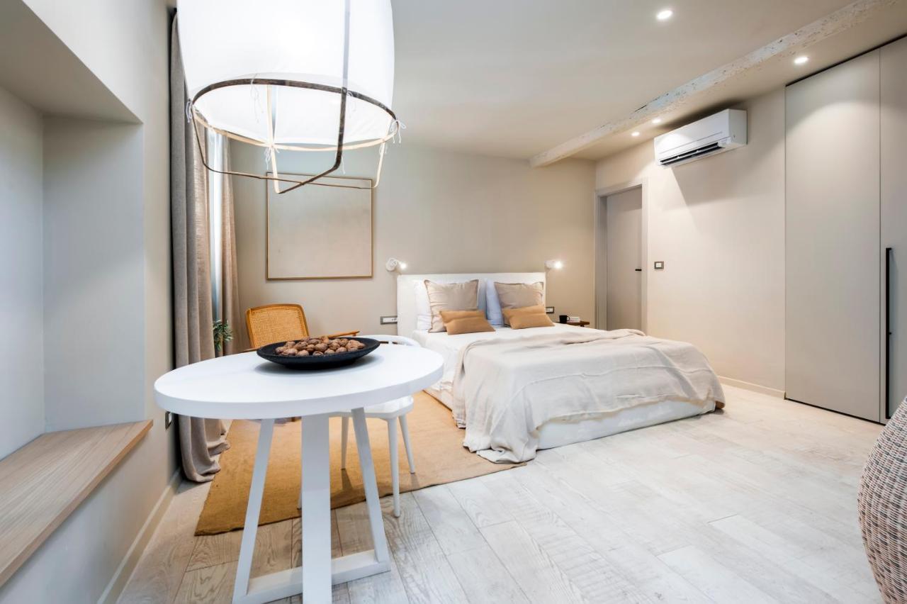 Calnova Suites Rovinj Exterior photo